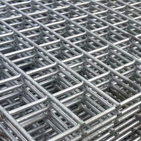 welded wire mesh manufacturers